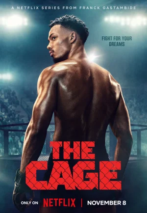 ดูซีรี่ย์ The Cage (2024) เดอะ เคจ (EP1 - EP5)