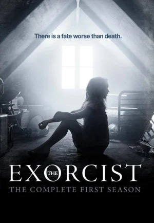 ดูซีรี่ย์ The Exorcist Season 2 (2018)  หมอผีเอ็กซอร์ซิสต์ ซีซั่น 2 (EP1 - EP10)