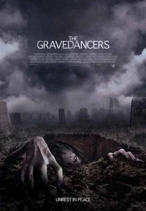 ดูหนัง The Gravedancers (2006) เดอะ เกรฟแดนเซอร์ สุสานโคตรผี (เต็มเรื่อง)