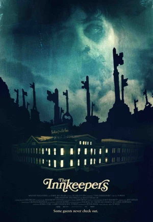 ดูหนัง The Innkeepers (2011) โรงแรมหลอนซ่อนวิญญาณเฮี้ยน (เต็มเรื่อง)