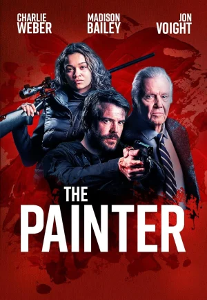 ดูหนัง The Painter (2024) จิตรกร (เต็มเรื่อง)