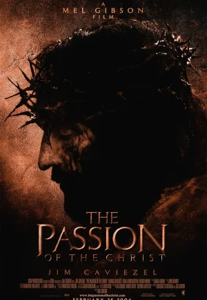 ดูหนัง The Passion of the Christ (2004) เดอะ แพสชั่น ออฟ เดอะ ไครสต์ (เต็มเรื่อง)