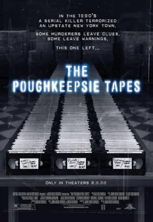 ดูหนัง The Poughkeepsie Tapes (2007) วิดีโอมรณะ (เต็มเรื่อง)