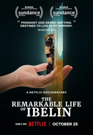 ดูหนัง The Remarkable Life of Ibelin (2024) อีเบลิน: สุดยอดชีวิตเกมเมอร์ (เต็มเรื่อง)