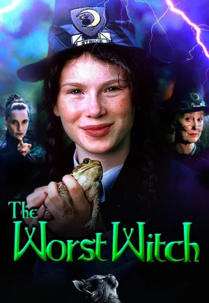 ดูซีรี่ย์ The Worst Witch Season 2 (2018) โอมเพี้ยง! แม่มดน้อยสู้ตาย ซีซัน 2 (EP1 - EP13)