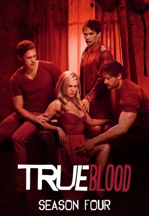 ดูซีรี่ย์ True Blood Season 4 (2011) ทรูบลัด ซีซัน 4 (EP1 - EP12)