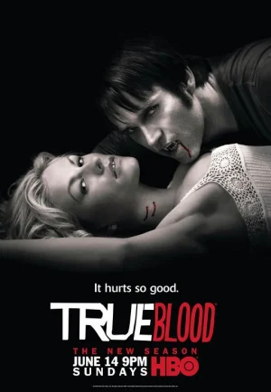 ดูซีรี่ย์ True Blood Season 6 (2013) ทรูบลัด แวมไพร์พันธุ์ใหม่ ซีซัน 6 (EP1 - EP10)