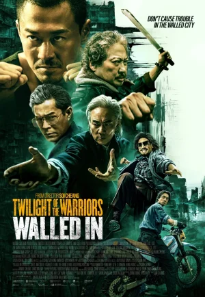 ดูหนัง Twilight of the Warriors: Walled In (2024) นักรบแห่งรัตติกาล (เต็มเรื่อง)