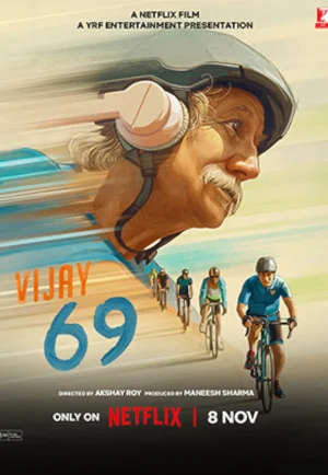 ดูหนัง Vijay 69 (2024) วีเจย์ 69 (เต็มเรื่อง)