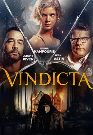 ดูหนัง Vindicta (2023) ล่าแค้น (เต็มเรื่อง)