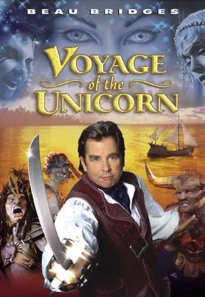 ดูหนัง Voyage Of The Unicorn (2001) ยูนิคอร์น ผจญภัยแดนมหัศจรรย์ (เต็มเรื่อง)