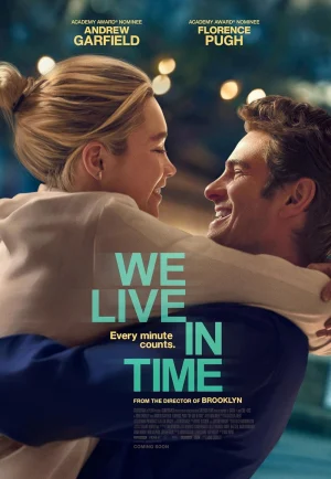 ดูหนัง We Live in Time (2024) เราอยู่ในกาลเวลา (เต็มเรื่อง)