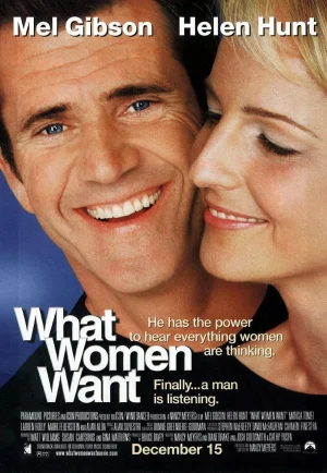 ดูหนัง What Women Want (2000) ผมรู้นะ คุณคิดอะไร (เต็มเรื่อง)