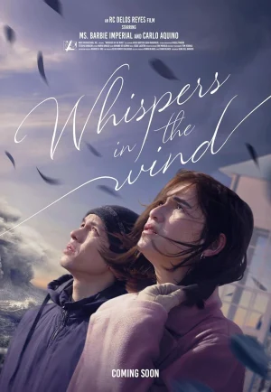 ดูหนัง Whispers in the Wind (2024) เสียงกระซิบในสายลม (เต็มเรื่อง)