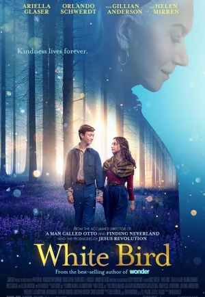 ดูหนัง White Bird: A Wonder Story (2024) ไวท์ เบิร์ด: เรื่องราวมหัศจรรย์ (เต็มเรื่อง)