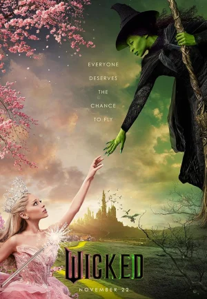 ดูหนัง Wicked (2024) วิคเค็ด (เต็มเรื่อง)