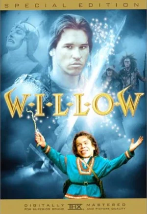 ดูหนัง Willow (1988) วิลโลว์ ศึกแม่มดมหัศจรรย์ (เต็มเรื่อง)