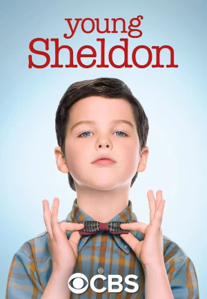 ดูซีรี่ย์ Young Sheldon: Season 1 (2017) ยอดอัจฉริยะวัยเด็ก เชลดอน ซีซั่น 1 (EP1 - EP22)