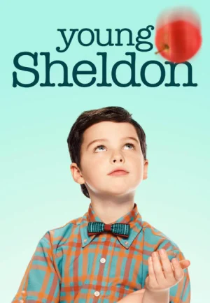 ดูซีรี่ย์ Young Sheldon: Season 6 (2022) เชลดอน เด็กเนิร์ดจอมกวน ซีซั่น 6 (EP1 - EP22)