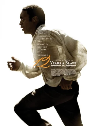 ดูหนัง 12 Years a Slave (2013) ปลดแอก คนย่ำคน (เต็มเรื่อง)