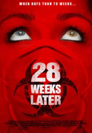 ดูหนัง 28 Weeks Later (2007) มหันตภัยเชื้อนรกถล่มเมือง 2 (เต็มเรื่อง)