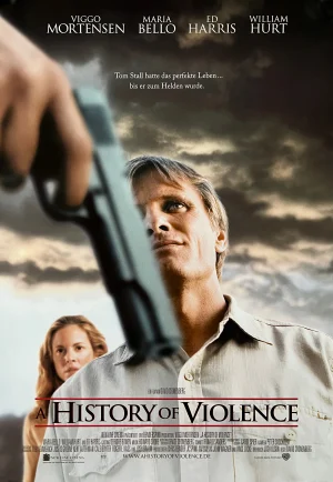 ดูหนัง A History of Violence (2005) คนประวัติเดือด (เต็มเรื่อง)