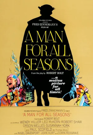 ดูหนัง A Man For All Seasons (1966) บุรุษสองฤดู (เต็มเรื่อง)