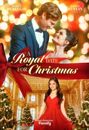 ดูหนัง A Royal Date for Christmas (2023) คริสต์มาสเดตฉบับรอยัล (เต็มเรื่อง)