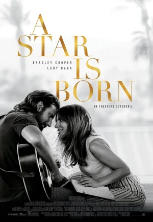 ดูหนัง A Star Is Born (2018) อะ สตาร์ อีส บอร์น (เต็มเรื่อง)