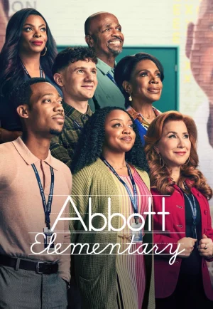 ดูซีรี่ย์ Abbott Elementary (2024) (EP1 - EP4)