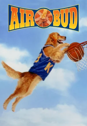 ดูหนัง Air Bud (1997) ซุปเปอร์หมา กึ๋นเทวดา (เต็มเรื่อง)