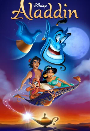 ดูหนัง Aladdin (1992) อะลาดิน (เต็มเรื่อง)