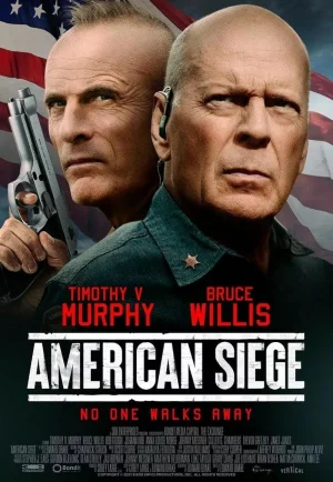 ดูหนัง American Siege (2021) ปิดเมืองล่า ทวงแค้นระห่ำ (เต็มเรื่อง)