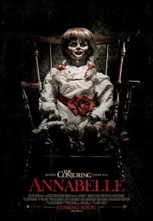 ดูหนัง Annabelle (2014) แอนนาเบลล์ ตุ๊กตาผี (เต็มเรื่อง)