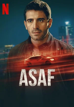 ดูซีรี่ย์ Asaf (2024) อาซาฟ (EP1 - EP6)