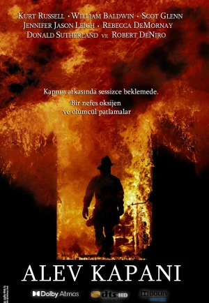 ดูหนัง Backdraft (1991) เปลวไฟกับวีรบุรุษ (เต็มเรื่อง)