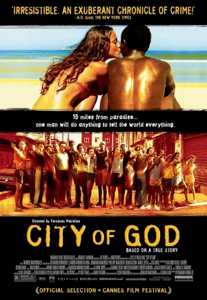 ดูหนัง City of God (2002) เมืองคนเลวเหยียบฟ้า (เต็มเรื่อง)