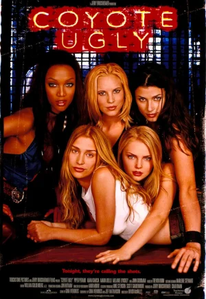 ดูหนัง Coyote Ugly (2000) บาร์ห้าว สาวฮ็อต (เต็มเรื่อง)