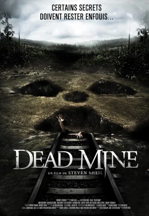 ดูหนัง Dead Mine (2012) มฤตยูเหมืองนรก (เต็มเรื่อง)