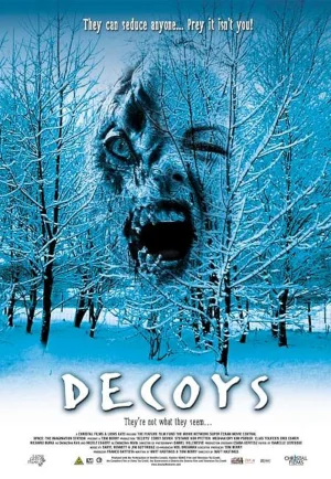 ดูหนัง Decoys (2004) เปลือยดูดชีพ (เต็มเรื่อง)