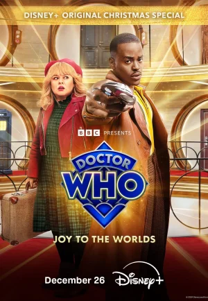 ดูหนัง Doctor Who: Joy to the World (2024) (เต็มเรื่อง)