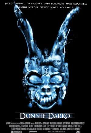 ดูหนัง Donnie Darko (2001) ดอนนี่ ดาร์โก้ (เต็มเรื่อง)