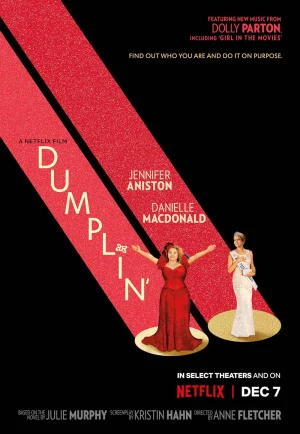 ดูหนัง Dumplin (2018) นางงามหัวใจไซส์บิ๊ก (เต็มเรื่อง)