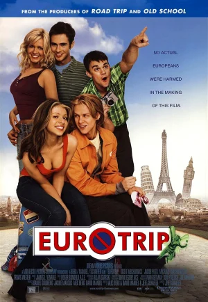 ดูหนัง EuroTrip (2004) อยากได้อึ๋มต้องทัวร์สบึ้มส์ (เต็มเรื่อง)