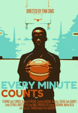 ดูซีรี่ย์ Every Minute Counts (2024) นาทีชีวิต ฝ่าวิกฤติตึกมรณะ (EP1 - EP10)