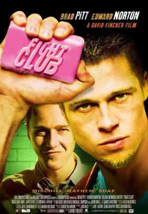 ดูหนัง Fight Club (1999) (เต็มเรื่อง)