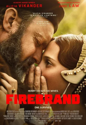 ดูหนัง Firebrand (2024) ราชินีผู้ท้าทาย (เต็มเรื่อง)