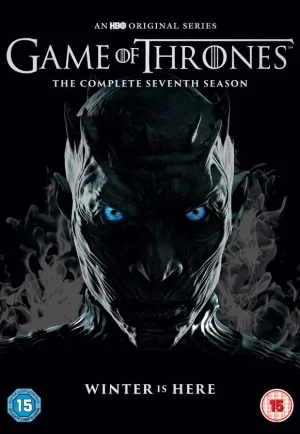 ดูซีรี่ย์ Game of Thrones Season 7 (2017) มหาศึกชิงบัลลังก์ ซีซัน 7 (EP1 - EP7)