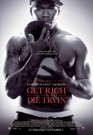 ดูหนัง Get Rich or Die Tryin’ (2005) สู้ยิบตาเพื่อฝัน (เต็มเรื่อง)