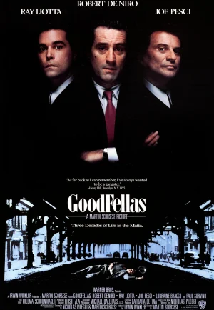 ดูหนัง Goodfellas (1990) คนดีเหยียบฟ้า (เต็มเรื่อง)